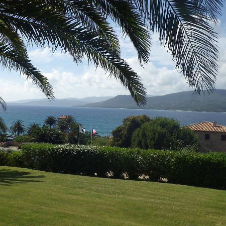 Marina Di Fiori Apartman Propriano Kültér fotó