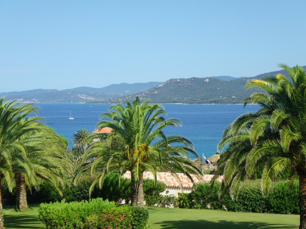 Marina Di Fiori Apartman Propriano Kültér fotó