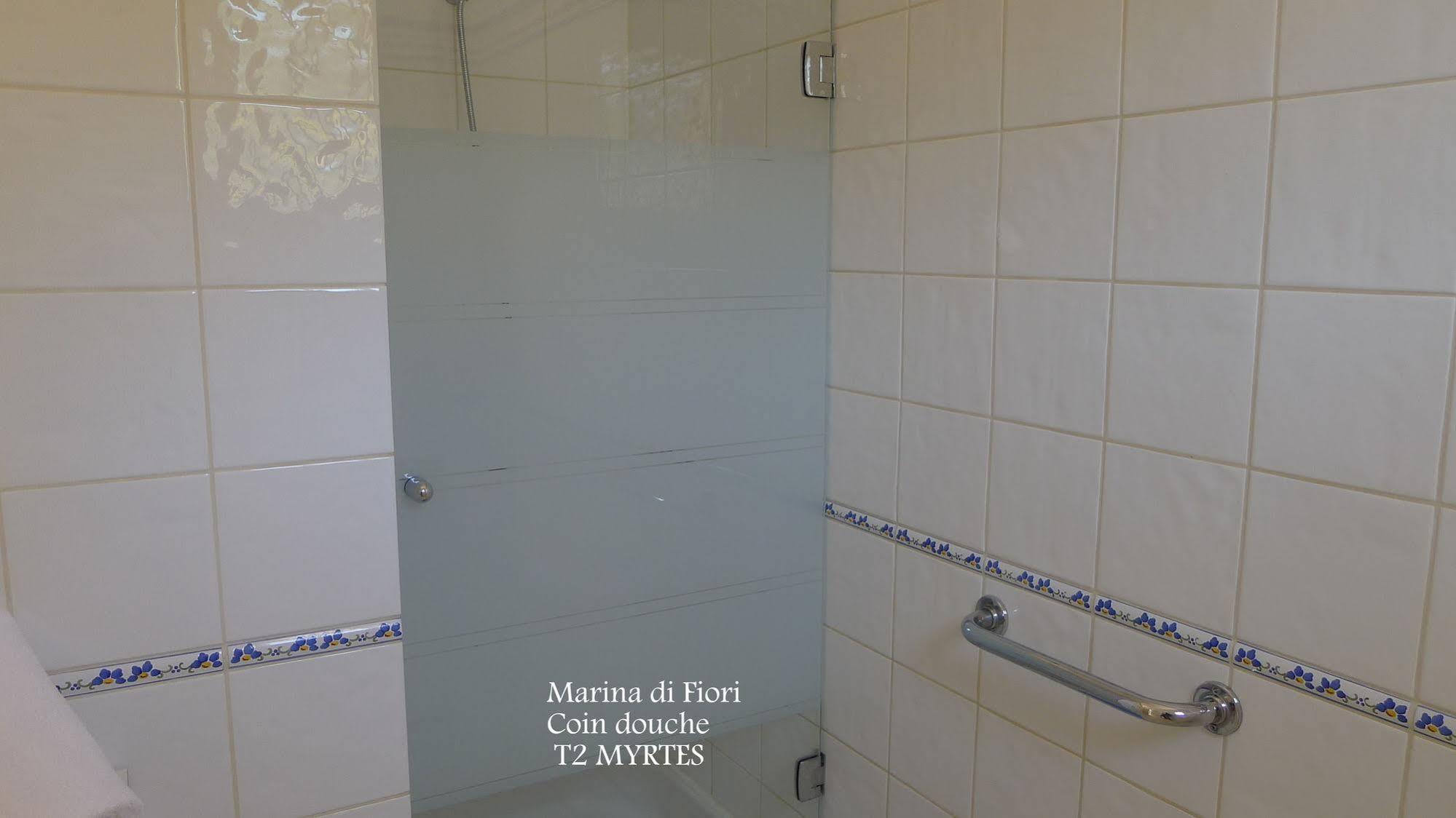 Marina Di Fiori Apartman Propriano Kültér fotó